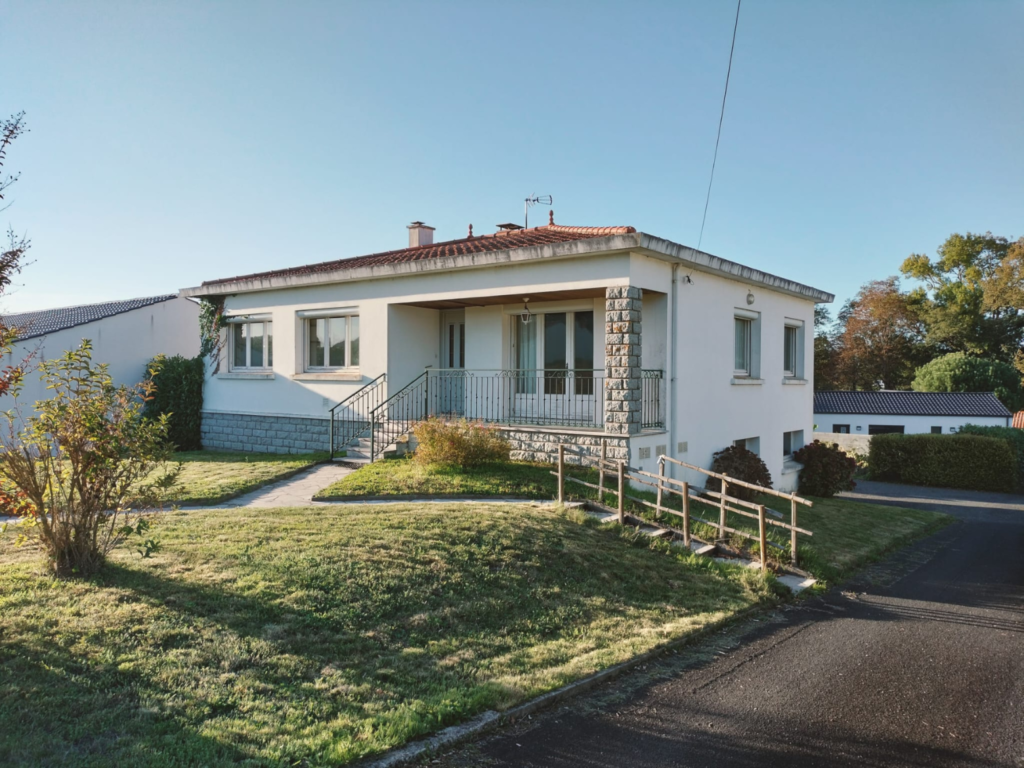 maison-vendre-challans A vendre maison Challans rénovation